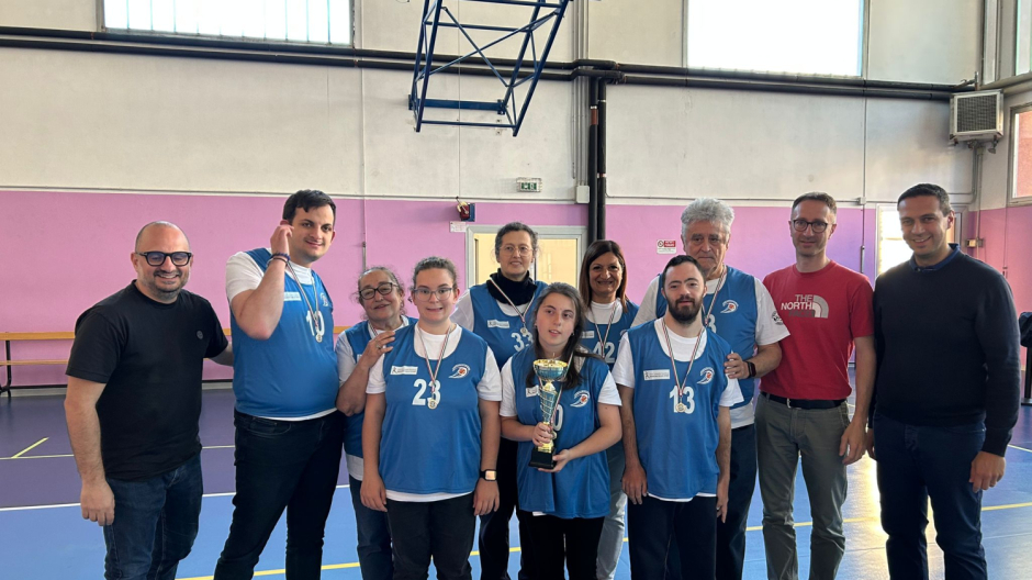 Bocce inclusive: bella prestazione della squadra cusiana al torneo di Rho